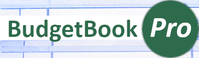 Budgetbook Pro